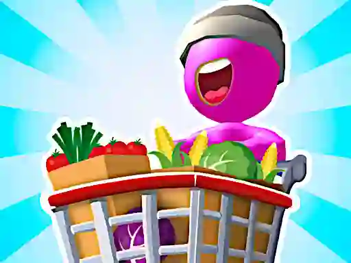 თამაში Mini Market Tycoon ონლაინ