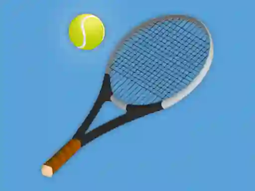 თამაში Tennis Ball ონლაინ