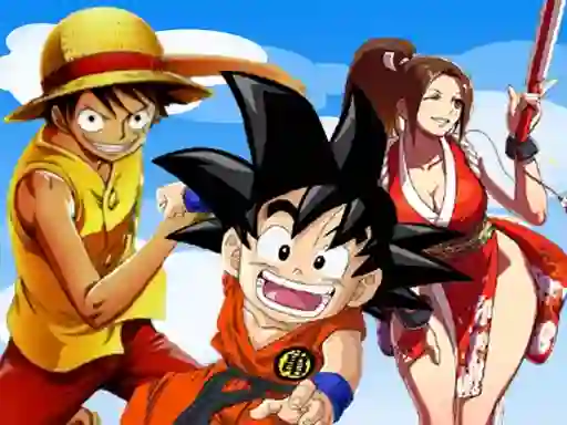 თამაში Heros adventure ონლაინ