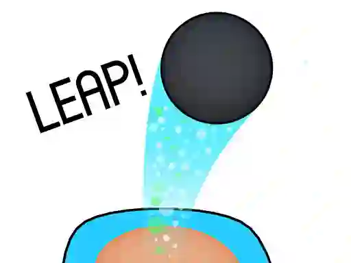 თამაში Leap ონლაინ
