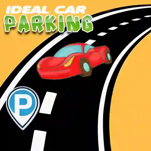 თამაში Ideal Car Parking ონლაინ