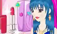 თამაში Make Your Own Cosmetic Brand ონლაინ