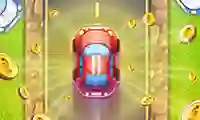 თამაში Candy Car Escape ონლაინ