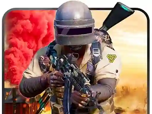 თამაში Battleground Survival 2023 ონლაინ