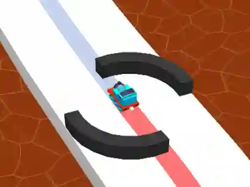 თამაში Line Color 3D ონლაინ