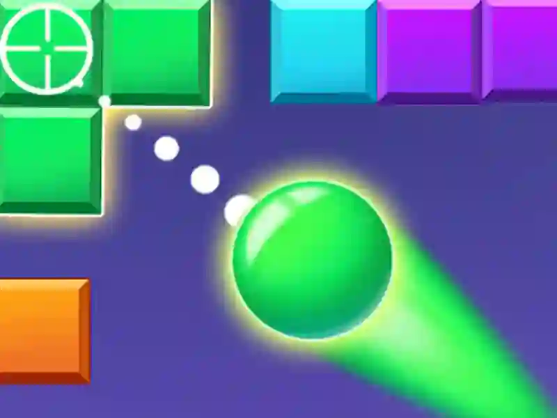 თამაში Block Crasher ონლაინ