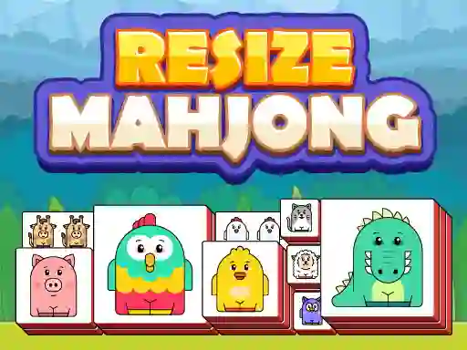 თამაში Mahjong Blocks ონლაინ