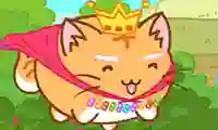 თამაში Kitty Cat Power ონლაინ