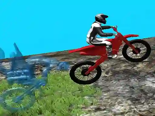თამაში Forest Bike Trials 2019 ონლაინ
