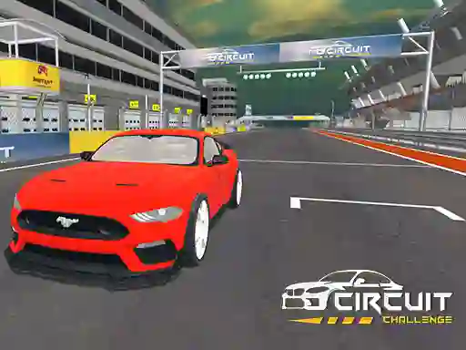 თამაში Circuit Challenge ონლაინ