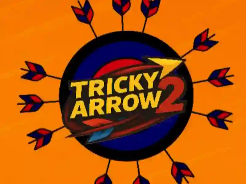 თამაში Tricky Arrow 2 ონლაინ