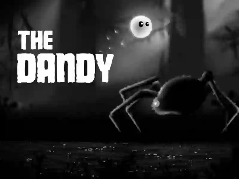 თამაში The Dandy ონლაინ