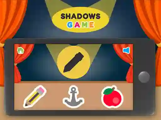 თამაში Shadows Game ონლაინ