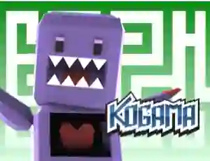 თამაში Kogama: Maze ონლაინ