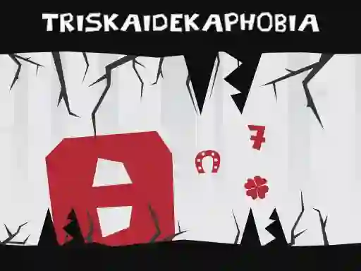 თამაში Triskaidekaphobia ონლაინ