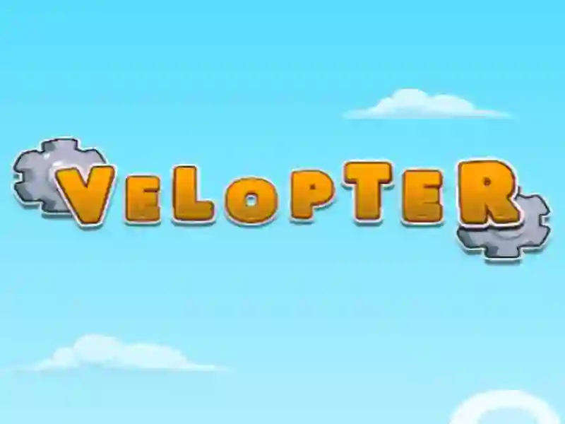 თამაში Velopter ონლაინ