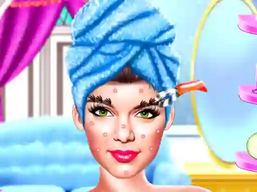 თამაში Kendall Whimsical Wedding ონლაინ