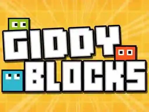 თამაში Giddy Blocks ონლაინ