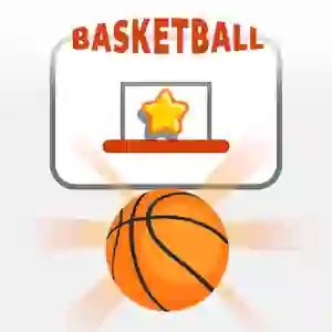 თამაში Basketball Slide ონლაინ