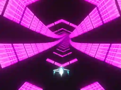 თამაში Cosmic Aviator ონლაინ