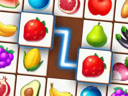 თამაში Onnect Matching Puzzle ონლაინ