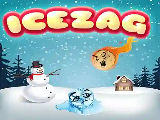 თამაში Icezag ონლაინ