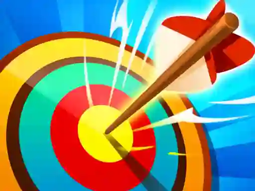 თამაში Archery Mania ონლაინ