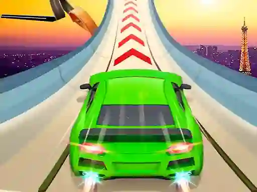 თამაში Real Impossible Track ონლაინ