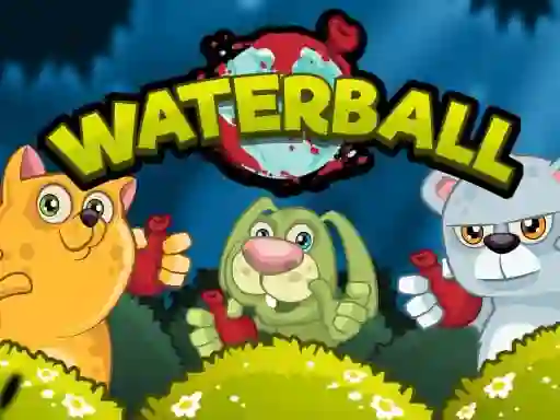 თამაში Waterball ონლაინ