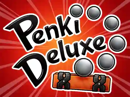 თამაში  Penki Deluxe ონლაინ