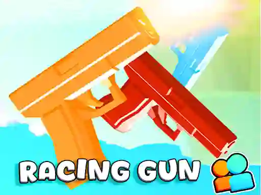 თამაში Gun Sprint Online ონლაინ