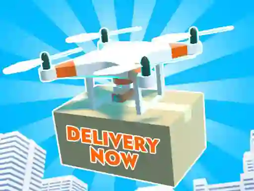 თამაში Delivery Now ონლაინ
