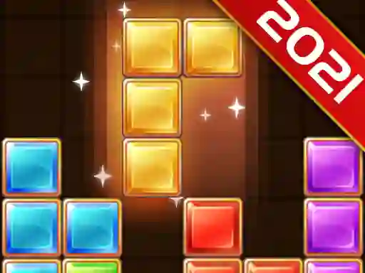თამაში Block Puzzle ონლაინ
