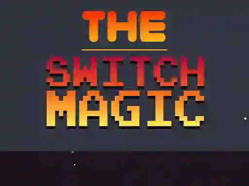 თამაში Switch Magic ონლაინ