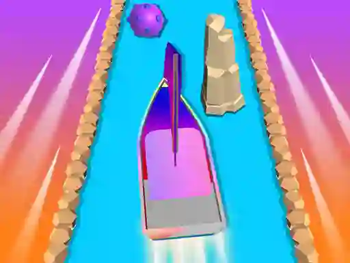 თამაში Ship Control 3D ონლაინ