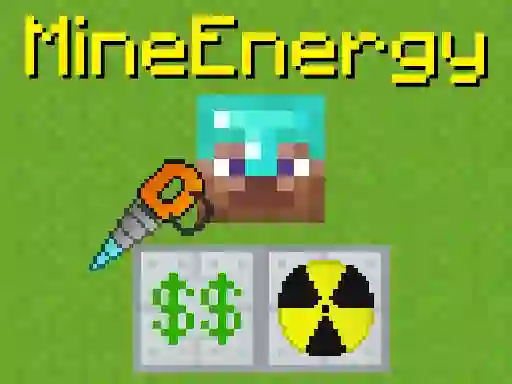 თამაში MineEnergy ონლაინ