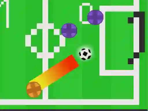 თამაში Shoot and Goal ონლაინ