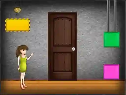 თამაში Amgel Easy Room Escape 70 ონლაინ