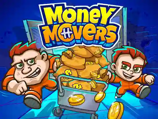 თამაში Money Movers 1 ონლაინ