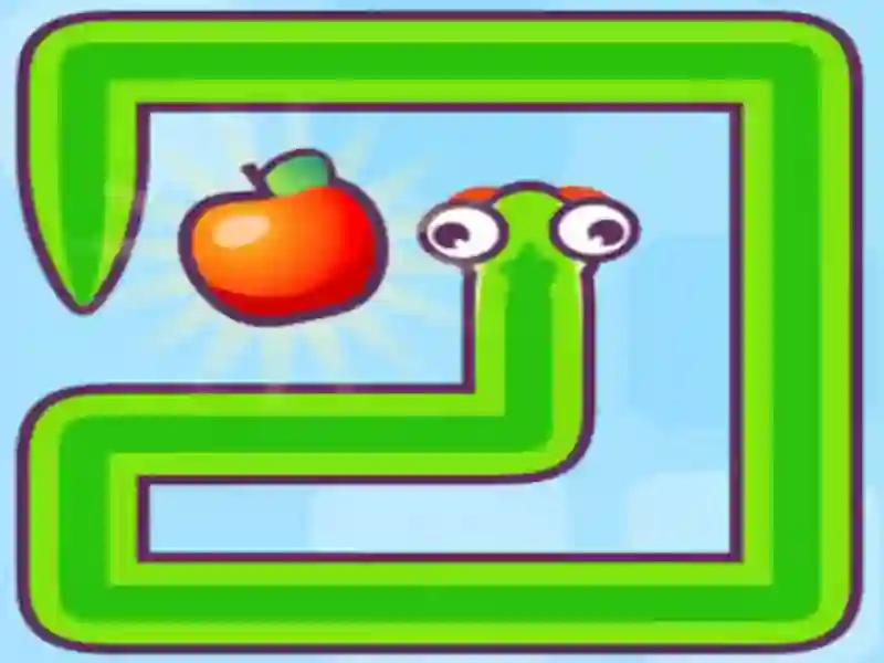 თამაში SnakeGamePro ონლაინ