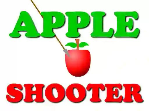 თამაში Apple Shooter ონლაინ