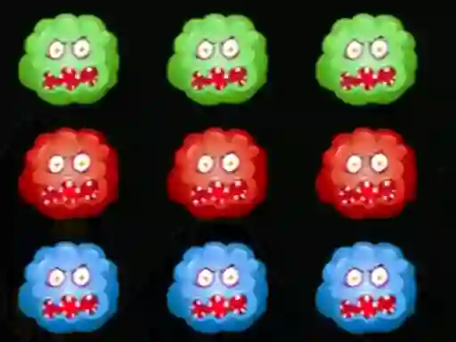 თამაში Halloween Arkanoid Deluxe ონლაინ