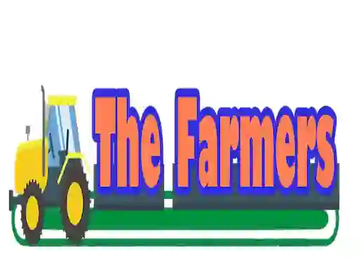 თამაში The Farmers ონლაინ