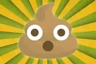 თამაში Poop Clicker 2 ონლაინ