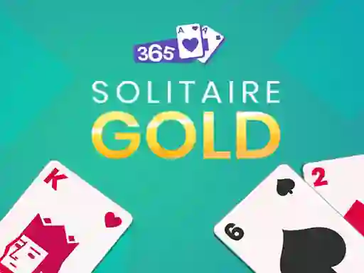 თამაში Solitaire Gold ონლაინ