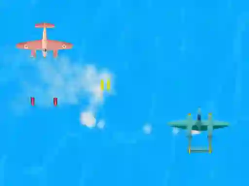 თამაში War Plane ონლაინ