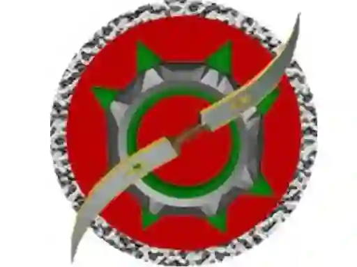 თამაში Knife Up ონლაინ