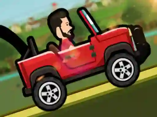 თამაში Hill Climbing ონლაინ