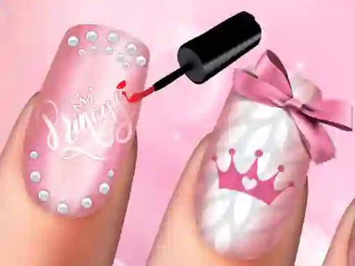 თამაში Cinderella Banquet Hand Spa ონლაინ