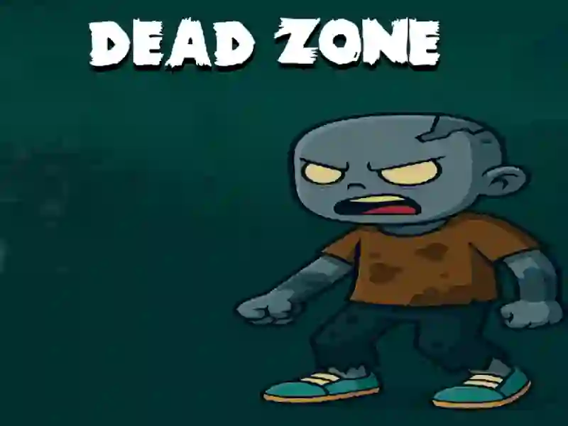 თამაში Dead Zone ონლაინ